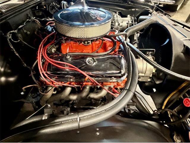 1972 Chevrolet Chevelle (CC-2050591) for sale in Burlington, Washington