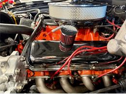 1972 Chevrolet Chevelle (CC-2050591) for sale in Burlington, Washington