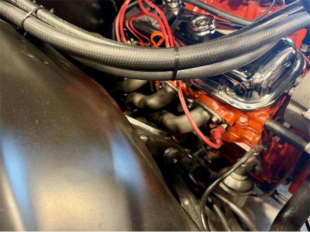 1972 Chevrolet Chevelle (CC-2050591) for sale in Burlington, Washington