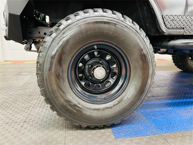 1981 Jeep CJ5 (CC-2055912) for sale in Mundelein, Illinois