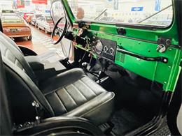 1981 Jeep CJ5 (CC-2055912) for sale in Mundelein, Illinois