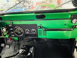 1981 Jeep CJ5 (CC-2055912) for sale in Mundelein, Illinois