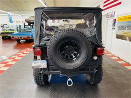 1981 Jeep CJ5 (CC-2055912) for sale in Mundelein, Illinois