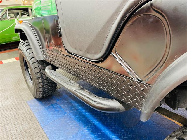 1981 Jeep CJ5 (CC-2055912) for sale in Mundelein, Illinois
