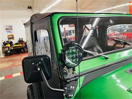 1981 Jeep CJ5 (CC-2055912) for sale in Mundelein, Illinois