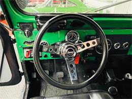 1981 Jeep CJ5 (CC-2055912) for sale in Mundelein, Illinois