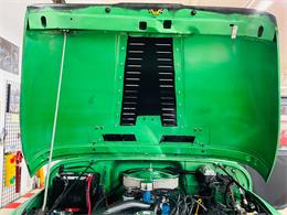 1981 Jeep CJ5 (CC-2055912) for sale in Mundelein, Illinois