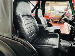 1981 Jeep CJ5 (CC-2055912) for sale in Mundelein, Illinois