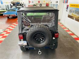 1981 Jeep CJ5 (CC-2055912) for sale in Mundelein, Illinois