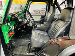 1981 Jeep CJ5 (CC-2055912) for sale in Mundelein, Illinois