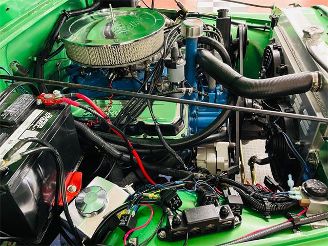 1981 Jeep CJ5 (CC-2055912) for sale in Mundelein, Illinois