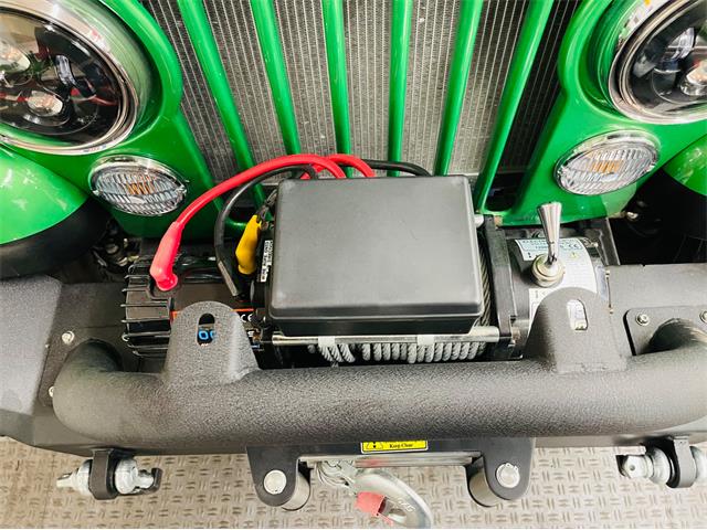 1981 Jeep CJ5 (CC-2055912) for sale in Mundelein, Illinois