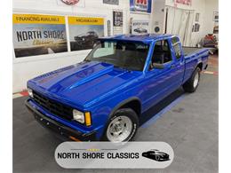 1983 Chevrolet S10 (CC-2055914) for sale in Mundelein, Illinois