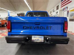 1983 Chevrolet S10 (CC-2055914) for sale in Mundelein, Illinois