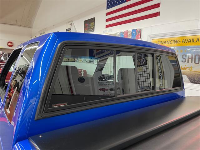 1983 Chevrolet S10 (CC-2055914) for sale in Mundelein, Illinois