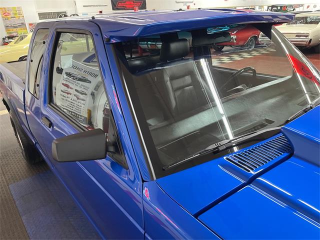 1983 Chevrolet S10 (CC-2055914) for sale in Mundelein, Illinois