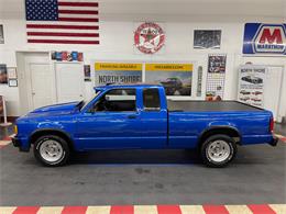 1983 Chevrolet S10 (CC-2055914) for sale in Mundelein, Illinois
