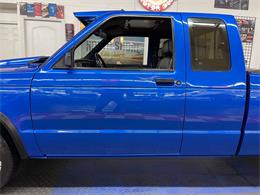 1983 Chevrolet S10 (CC-2055914) for sale in Mundelein, Illinois