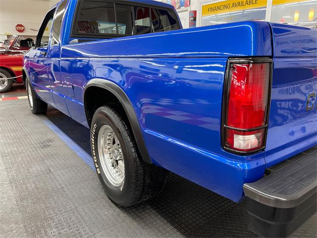 1983 Chevrolet S10 (CC-2055914) for sale in Mundelein, Illinois