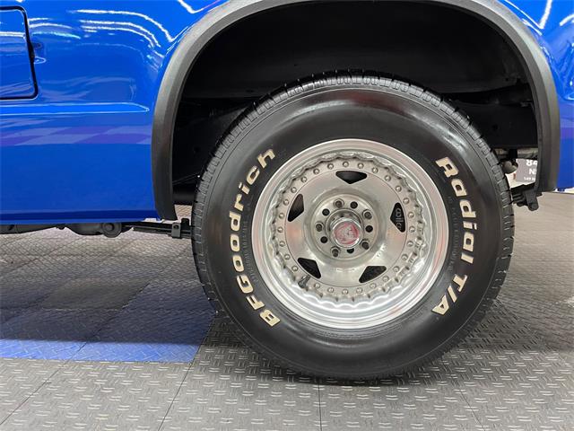 1983 Chevrolet S10 (CC-2055914) for sale in Mundelein, Illinois