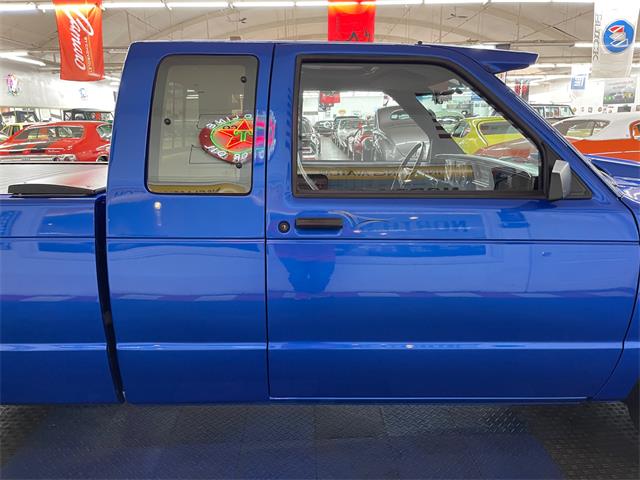 1983 Chevrolet S10 (CC-2055914) for sale in Mundelein, Illinois