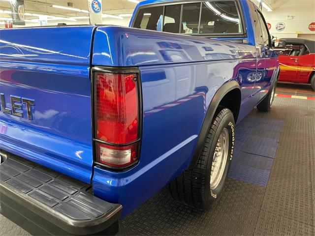 1983 Chevrolet S10 (CC-2055914) for sale in Mundelein, Illinois