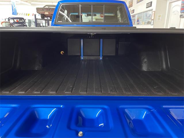 1983 Chevrolet S10 (CC-2055914) for sale in Mundelein, Illinois