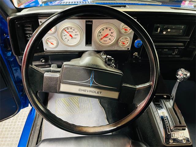 1983 Chevrolet S10 (CC-2055914) for sale in Mundelein, Illinois