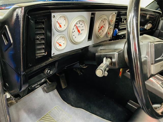 1983 Chevrolet S10 (CC-2055914) for sale in Mundelein, Illinois