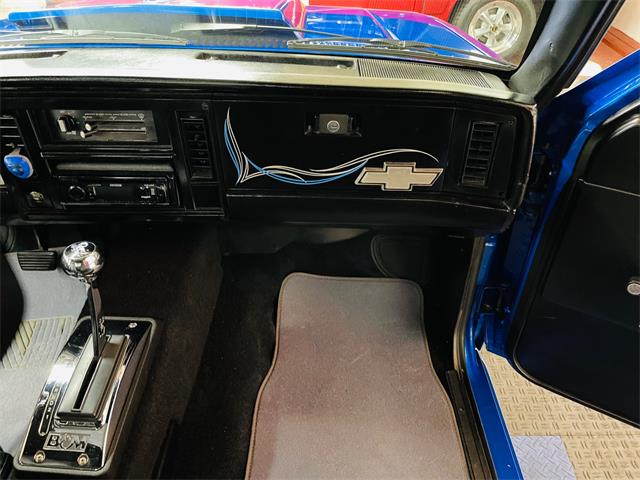 1983 Chevrolet S10 (CC-2055914) for sale in Mundelein, Illinois