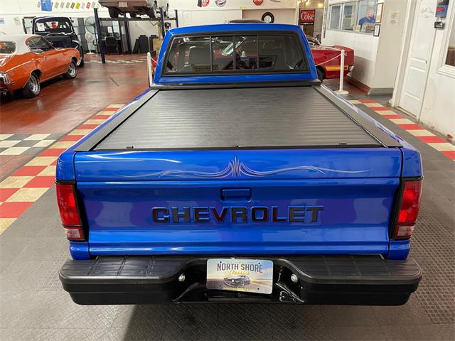 1983 Chevrolet S10 (CC-2055914) for sale in Mundelein, Illinois
