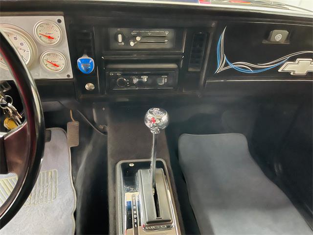 1983 Chevrolet S10 (CC-2055914) for sale in Mundelein, Illinois