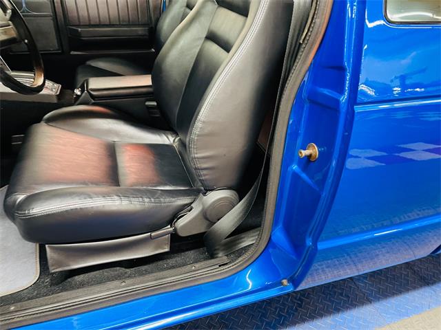 1983 Chevrolet S10 (CC-2055914) for sale in Mundelein, Illinois
