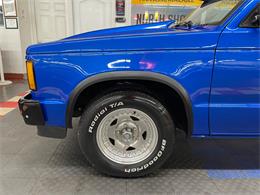 1983 Chevrolet S10 (CC-2055914) for sale in Mundelein, Illinois