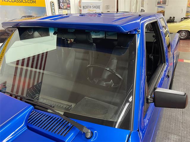 1983 Chevrolet S10 (CC-2055914) for sale in Mundelein, Illinois