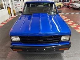 1983 Chevrolet S10 (CC-2055914) for sale in Mundelein, Illinois