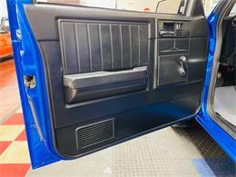 1983 Chevrolet S10 (CC-2055914) for sale in Mundelein, Illinois