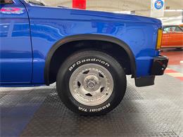 1983 Chevrolet S10 (CC-2055914) for sale in Mundelein, Illinois