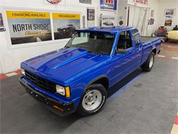 1983 Chevrolet S10 (CC-2055914) for sale in Mundelein, Illinois
