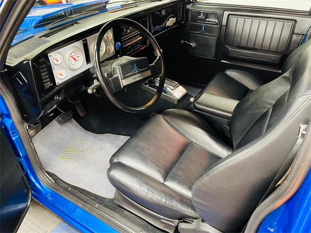 1983 Chevrolet S10 (CC-2055914) for sale in Mundelein, Illinois