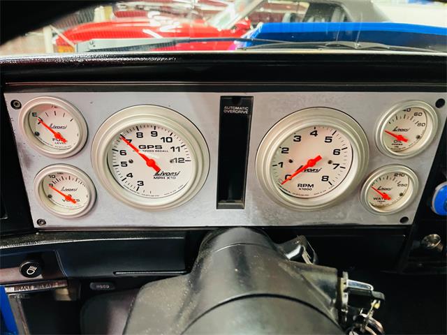 1983 Chevrolet S10 (CC-2055914) for sale in Mundelein, Illinois