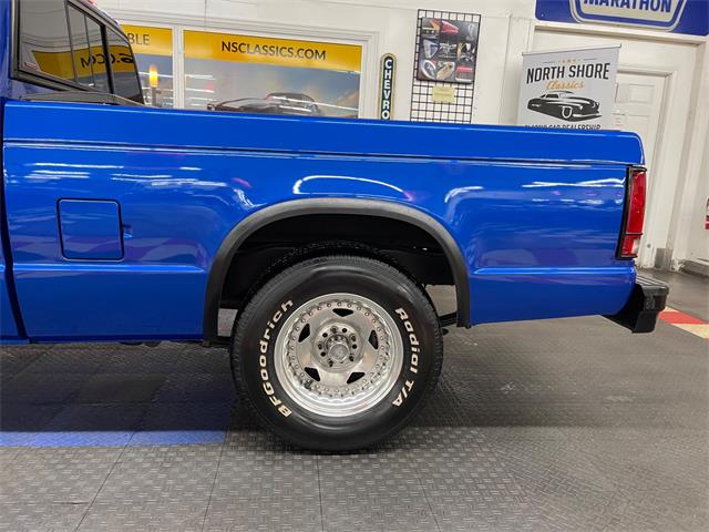 1983 Chevrolet S10 (CC-2055914) for sale in Mundelein, Illinois