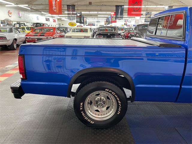 1983 Chevrolet S10 (CC-2055914) for sale in Mundelein, Illinois