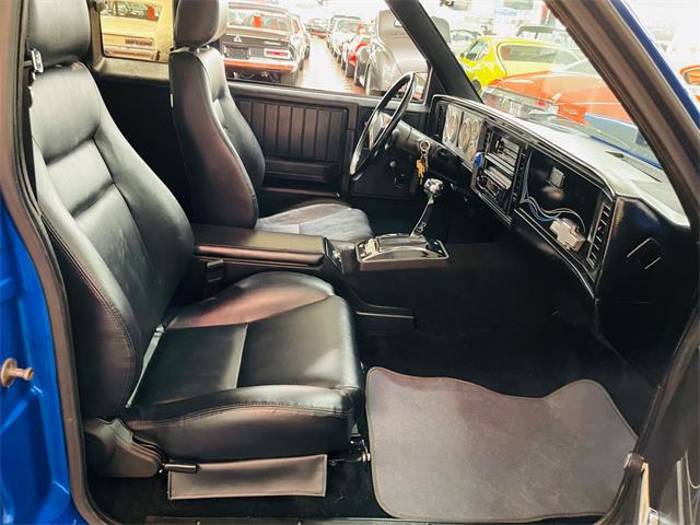 1983 Chevrolet S10 (CC-2055914) for sale in Mundelein, Illinois