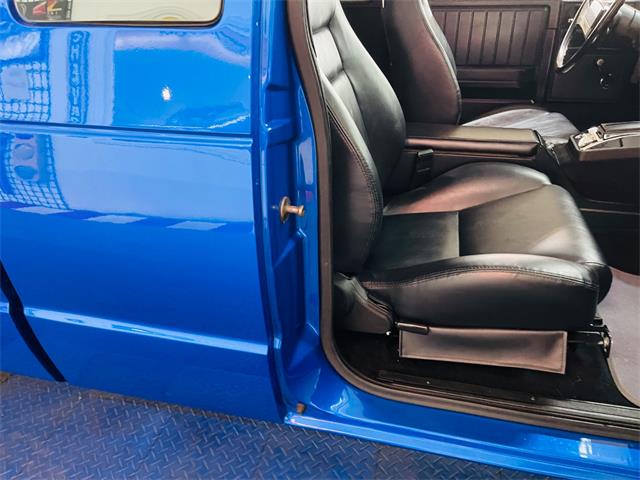 1983 Chevrolet S10 (CC-2055914) for sale in Mundelein, Illinois
