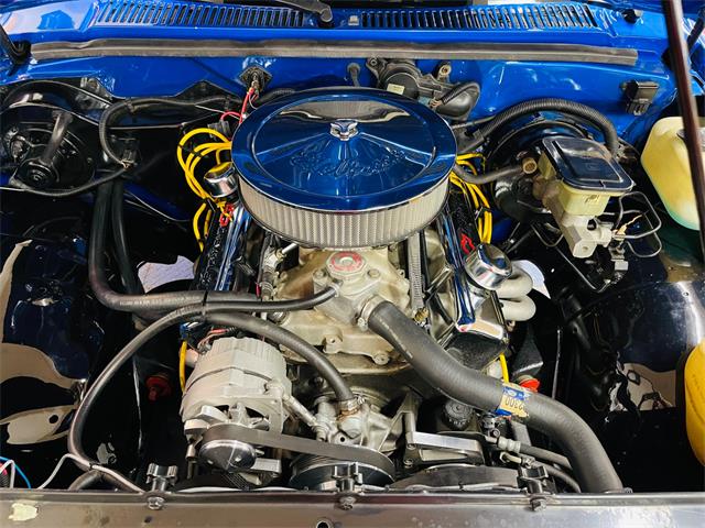 1983 Chevrolet S10 (CC-2055914) for sale in Mundelein, Illinois