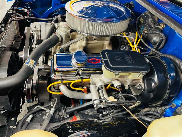 1983 Chevrolet S10 (CC-2055914) for sale in Mundelein, Illinois