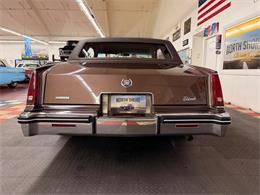 1984 Cadillac Eldorado (CC-2055916) for sale in Mundelein, Illinois