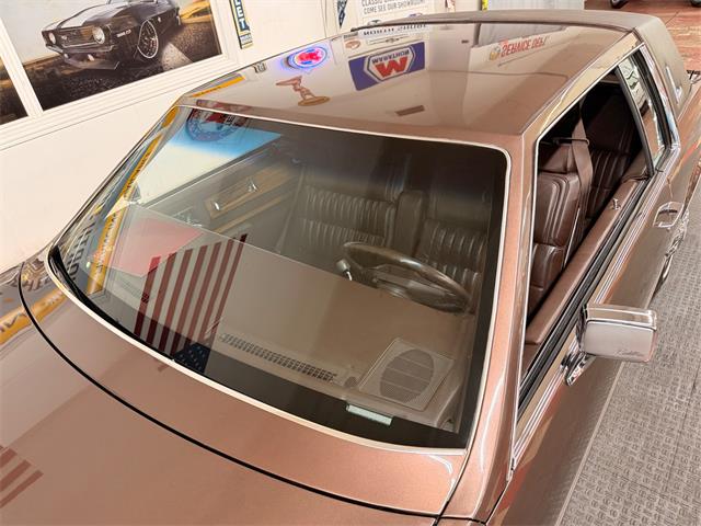 1984 Cadillac Eldorado (CC-2055916) for sale in Mundelein, Illinois