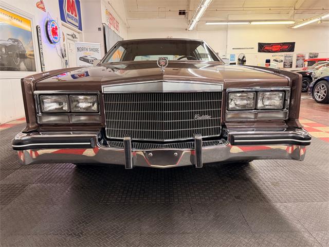 1984 Cadillac Eldorado (CC-2055916) for sale in Mundelein, Illinois